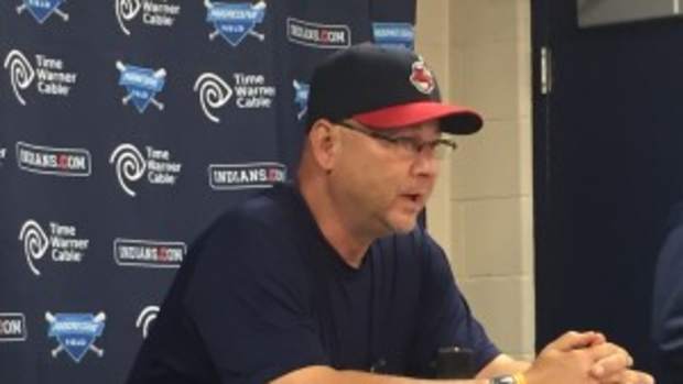 Terry Francona